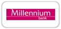 Millennium Bank (logo-amblem)